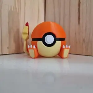 Pokéballs