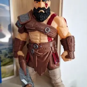 Figurines grandes tailles
