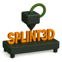 Splint3D